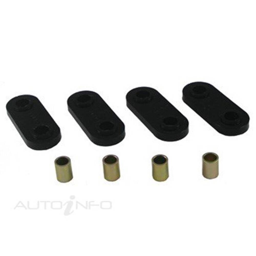 Gearbox Positive Shift Bushing Kit
