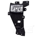 2022 FD FORD SERIES PU HD HALOGEN FOGLAMP ASSY RH