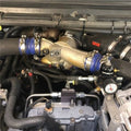 Driven Diesel Standard Regulated Return Fuel System Kit designed for 1999 to2003 Ford 7.3L Powerstroke diesel engines
