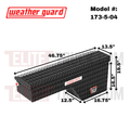 Weatherguard - 173-0-04