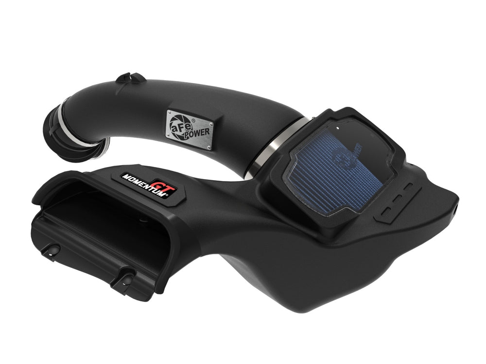 aFe 21-26 Hyundai Elantra L4-16.L (t) Takeda Momentum Cold Air Intake w/ Pro 5R Filter