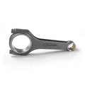 Supertech Ford Duratec 2.3L Conn Rod Forged 4340 H-Beam C-C Length 154.8mm - Set of 4