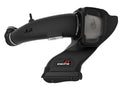 aFe 21-26 Hyundai Elantra L4-16.L (t) Takeda Momentum Cold Air Intake w/ Pro DRY S Filter