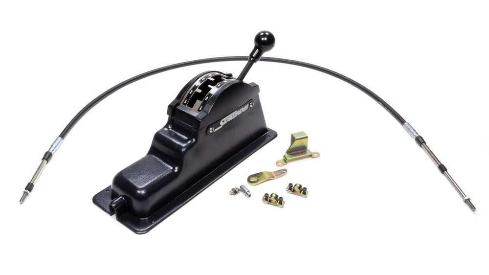 Shifter Turbo 700R4 Rev Rock Crawler