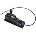 Shifter Turbo 700R4 Rev Rock Crawler