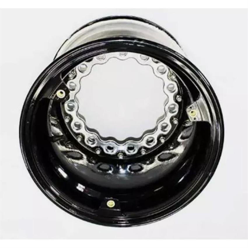 Wheel Wide 5 15x14 5in BS Forged Inner B/L Alum