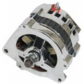 GM 340AMP Alternator Chrome w/Pulley