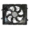 1422 JP GRD CHRKE 3.6L W/ BLM RAD & COND CF