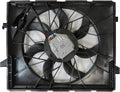 1422 JP GRD CHRKE 3.6L W/ BLM RAD & COND CF