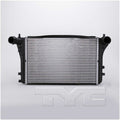 1014 VW GOLF 2.0T TUR DIESEL CAC