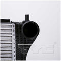 1014 VW GOLF 2.0T TUR DIESEL CAC