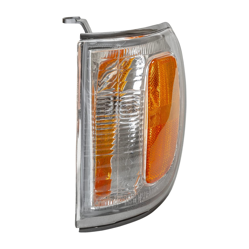 LH PARKLAMP ASSY INCLUDES MARKER LAMP TOYOTA 4RUNNER 19992002