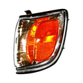 LH PARKLAMP ASSY INCLUDES MARKER LAMP TOYOTA 4RUNNER 19992002
