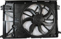 1921 TY RAV4 2.5L w/ BLM RAD & COND CFA