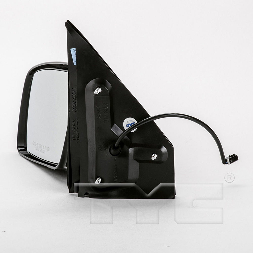 0005 GC ATRO/SAFRI PWR NHT MIR LH