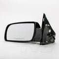 0005 GC ATRO/SAFRI PWR NHT MIR LH