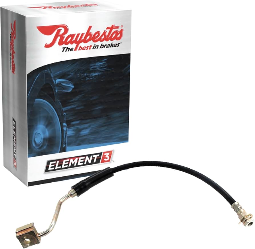 BRAKE HOSE