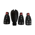 KEYLESS REMOTE CASE