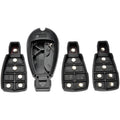 KEYLESS REMOTE CASE