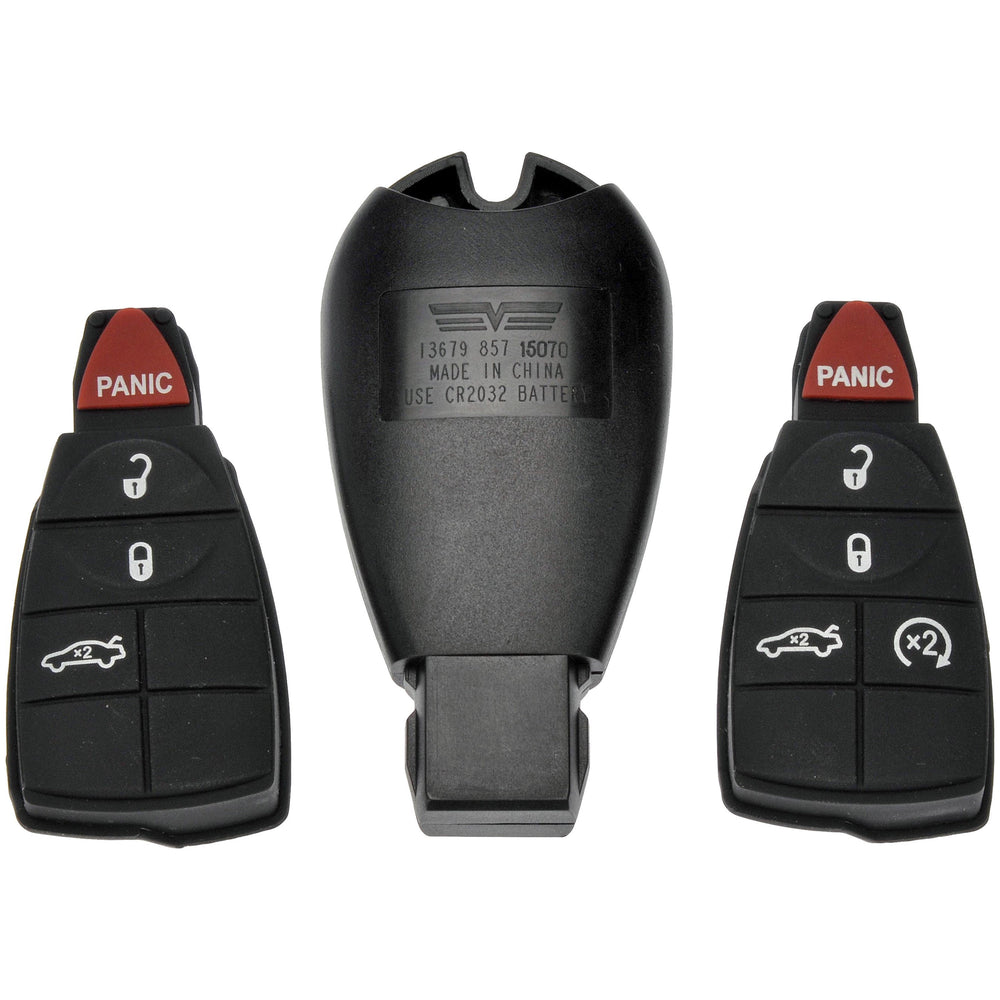 KEYLESS REMOTE CASE