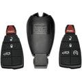 KEYLESS REMOTE CASE