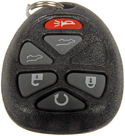 KEYLESS ENTRY REMOTE