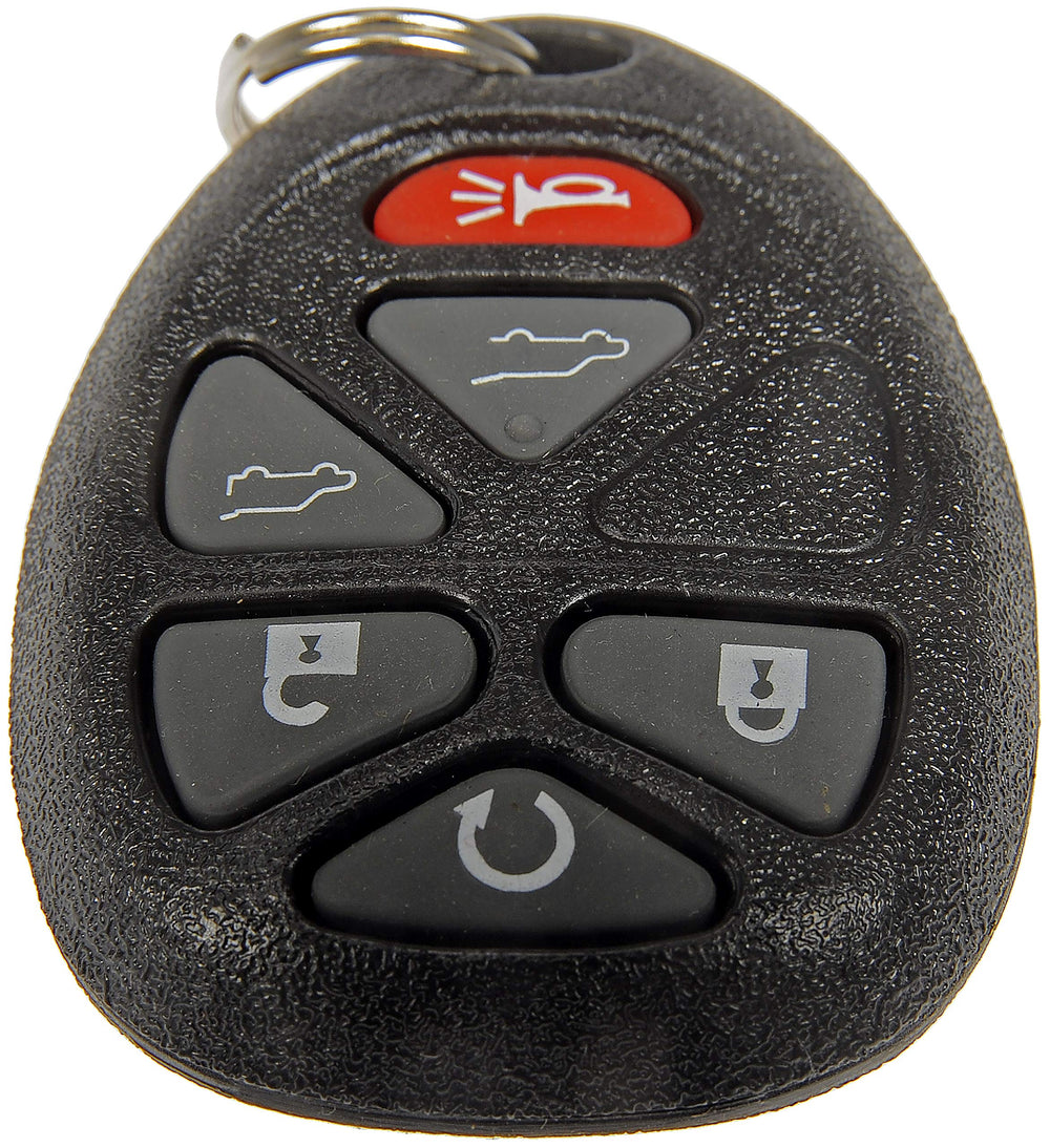 KEYLESS ENTRY REMOTE