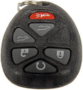 KEYLESS ENTRY REMOTE