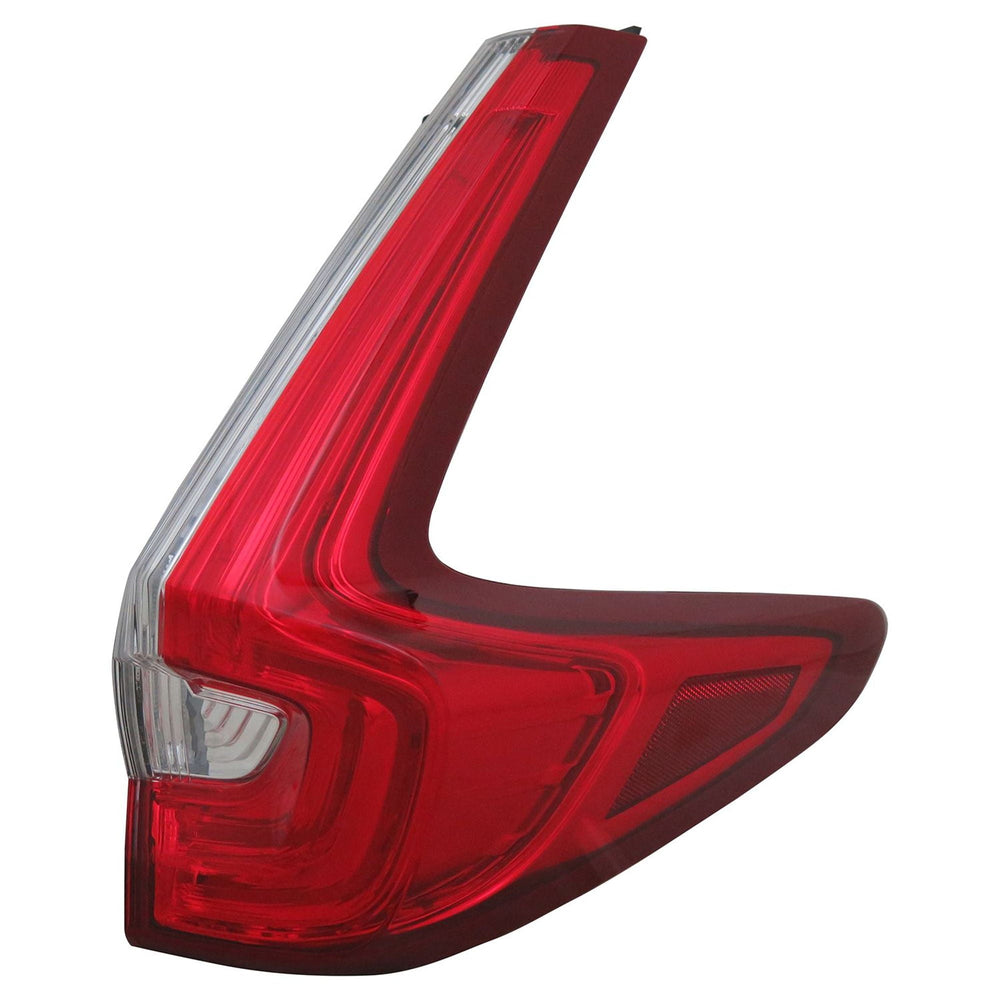 CAPA 1718 HD C.R.V QTR TAILLAMP ASSY RH