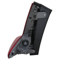 CAPA 1718 HD C.R.V QTR TAILLAMP ASSY RH