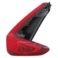 CAPA 1718 HD C.R.V QTR TAILLAMP ASSY RH