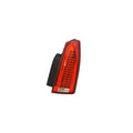 CAPA 0814 CD C.T.S/C.T.SV (1011 RED LENS) TAILLAMP ASSY RH