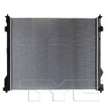 2021 TY HIGHLANDER 3.5L V6 1R PA RADIATOR