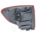 RH TAILLAMP ASSY OUTER F15 BMW X5 20142018