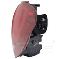 RH TAILLAMP ASSY OUTER F15 BMW X5 20142018