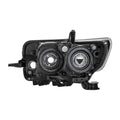 CAPA RH HEADLAMP ASSY COMPOSITE SCION XB 20082010
