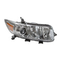 CAPA RH HEADLAMP ASSY COMPOSITE SCION XB 20082010