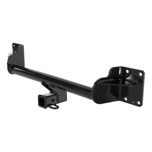 0811 BMW X6 CLASS III RECEIVER