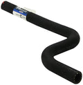 MOLDED HEATER HOSE ASSEM