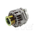 0305 FD FSRS PU 6.0L V8 (Diesel)(8S) ALT