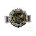 0305 FD FSRS PU 6.0L V8 (Diesel)(8S) ALT