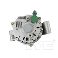 0305 FD FSRS PU 6.0L V8 (Diesel)(8S) ALT