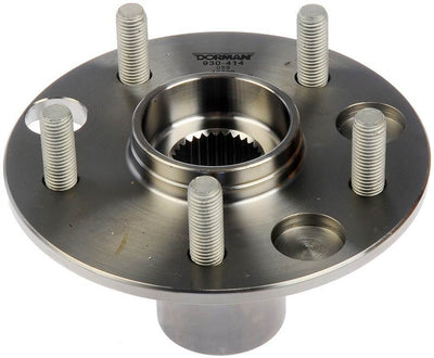 WHEEL HUB