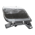 RH HEADLAMP ASSY COMPOSITE PONTIAC SUNFIRE 19952002