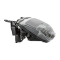 RH HEADLAMP ASSY COMPOSITE PONTIAC SUNFIRE 19952002
