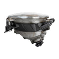 LH FOG LAMP LENS/HOUSING HONDA PILOT 20092011
