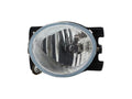 LH FOG LAMP LENS/HOUSING HONDA PILOT 20092011