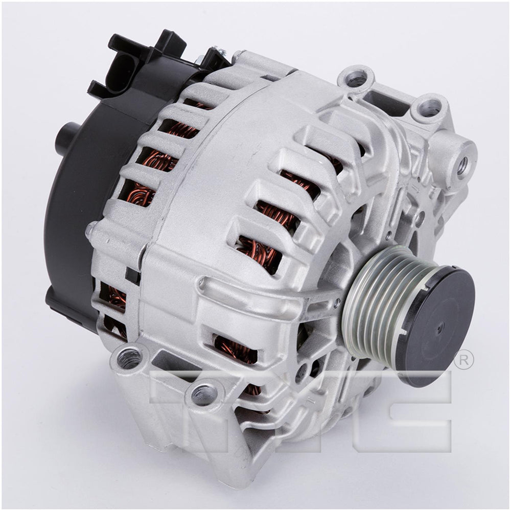 0606 BW 3.2.5 L6 3.0L (6SC) ALT