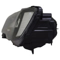 1517 CR 3.0.0 HALGN W/BLK H.L LH