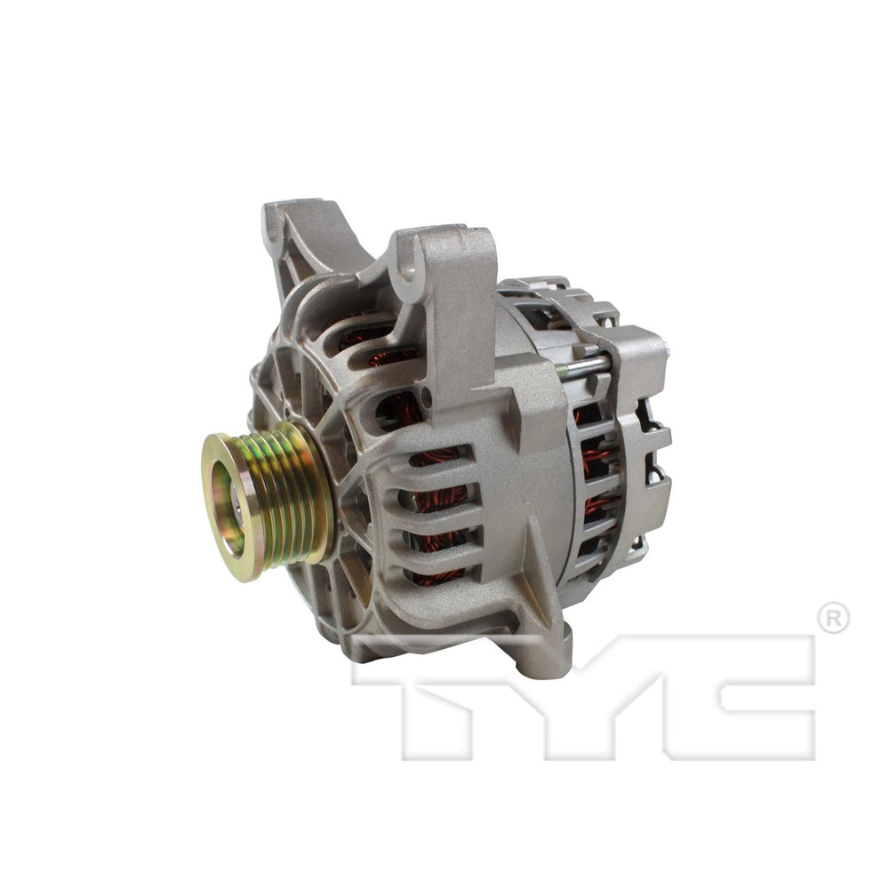 9904 FD MSTNG 4.6L V8 SOHC (6S) ALT